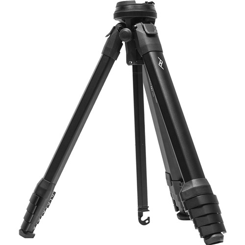 peak travel tripod al